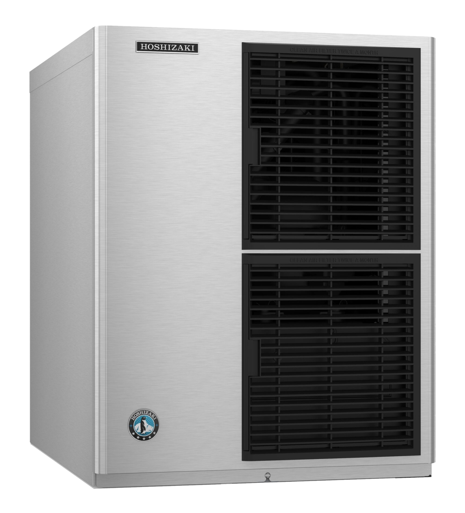 Hoshizaki ice machine preview