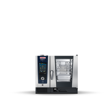 RATIONAL iCombi Pro preview