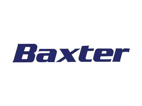 Baxter logo placeholder