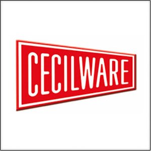 Cecilware logo placeholder