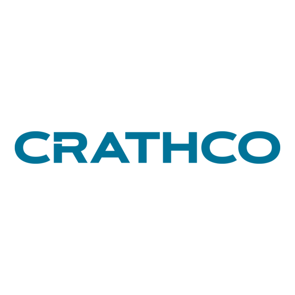 Crathco logo placeholder