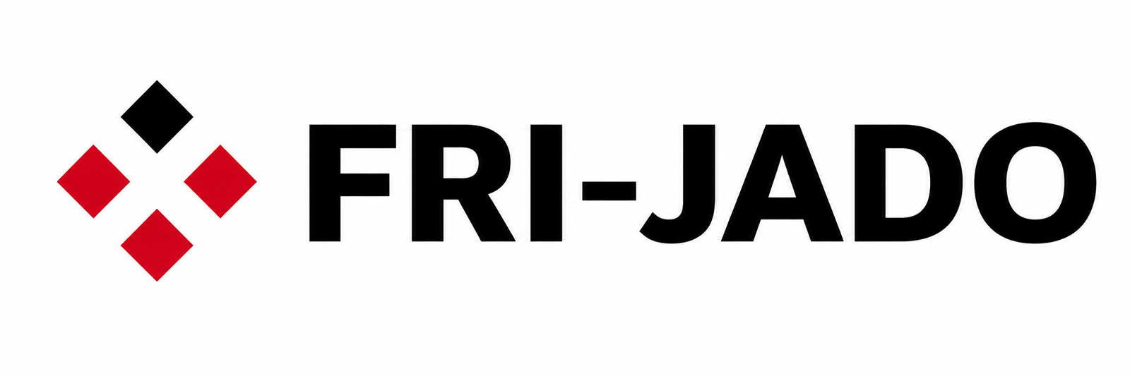 Fri-Jado logo placeholder