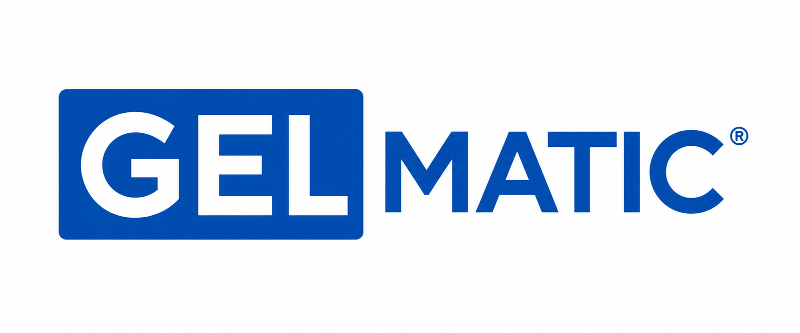 Gel Matic logo placeholder