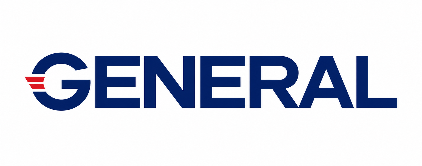 General logo placeholder