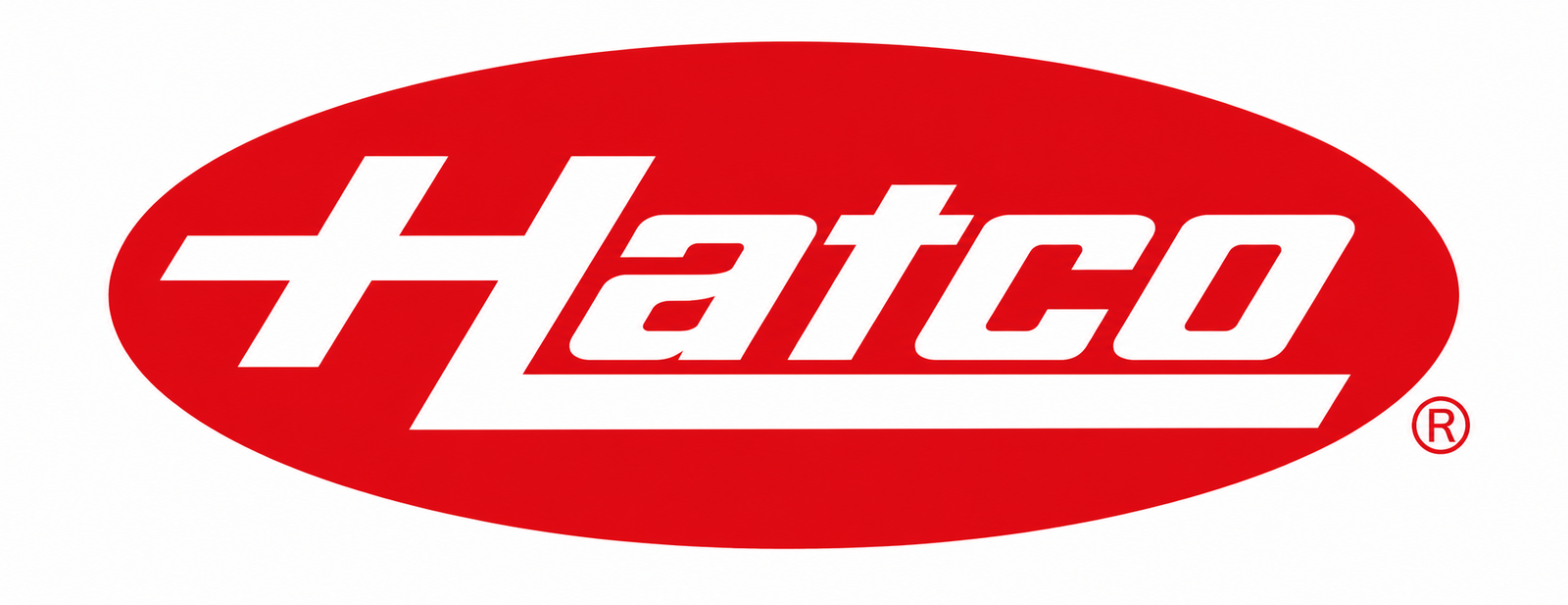 Hatco logo placeholder