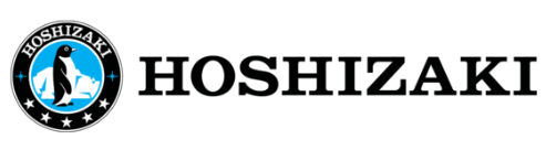 Hoshizaki logo placeholder