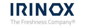 Irinox logo placeholder