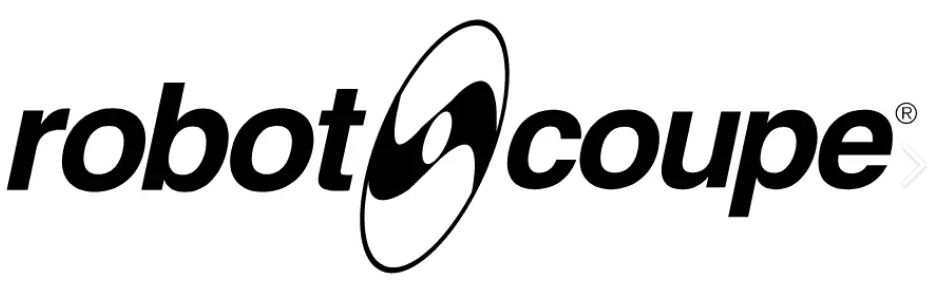 Robot Coupe logo placeholder